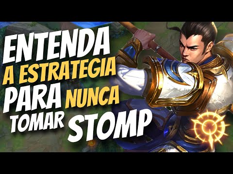 ENTENDA COMO SOBREVIVER EM UM MATCH UP DIFICIL CONTRA UM HARD COUNTER, E AINDA VENCER A PARTIDA
