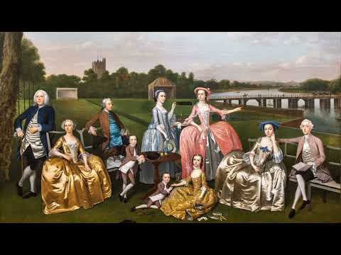 Johann Michael Haydn (1737-1806) - Divertimento à 5 (c.1785)