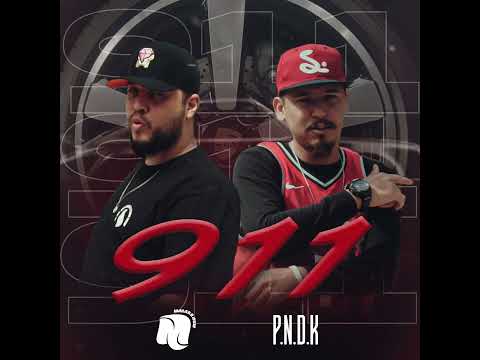 Makarraum, PNDK - 911 | Prod. Pêpa Beatmaker