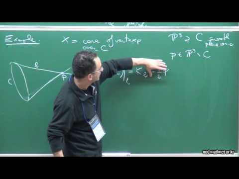 On the Minimal Model Programme I