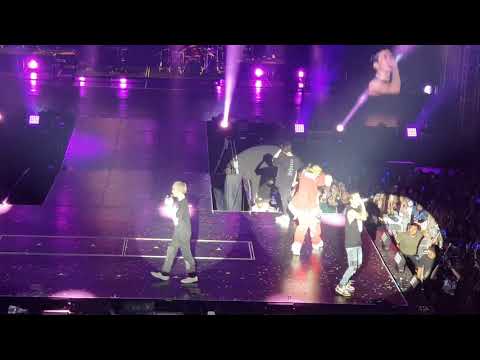 Winner Cross Tour Live in Jakarta December 21, 2019 - Encore (Really Really, Lala, Everyday Remix)