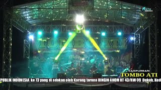 Download lagu Campursari TOMBO ATI ELA ELO GANDRUNG | NGK (NEK GAK PENAK KONDO) mp3