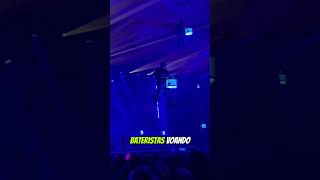 O show insano da Megaigreja que viralizou #shorts #viral