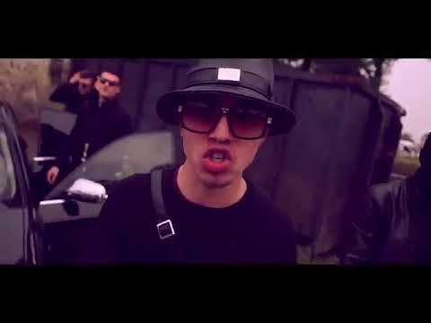 Nocny Sosa (Koneser) X Białas - LA VIDA LOCA (video) [2015] (REUPLOAD)