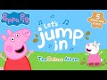 Peppa Pig Let S Jump In Deluxe Album Compilation Official Music Videos