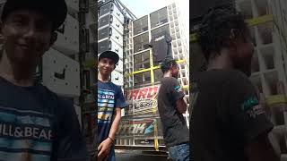 BLIZZARD.. ora umomm