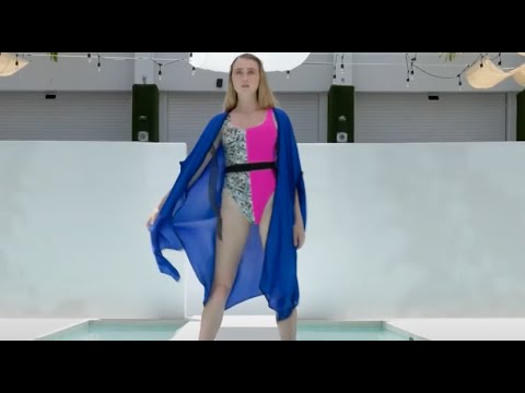 APD CLOTHING Highlights Flying Solo Swimwear 2022 Miami - Swimwear FC