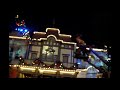 Disney World Christmas Parade 2006