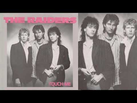 Touch Me - The Raiders