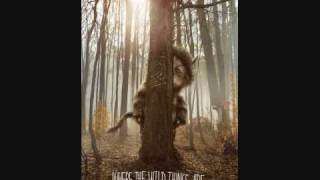 04. Worried Shoes - Where The Wild Things Are Original Motion Picture Soundtrack (OST)