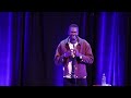 Comedian Hilary Okello Jokes About How Journalists Cover Opposition Campaigns