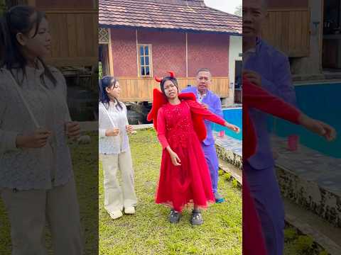 Ngaku ngaku sih perimerah😂