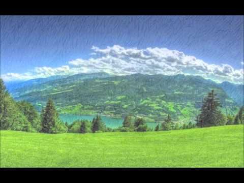 The Lord's My Shepherd (Psalm 23) - Trinity