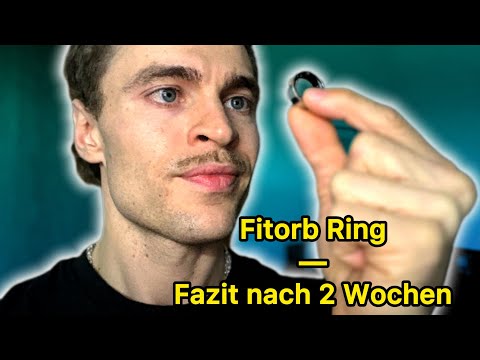 Fitorb Ring Test — lohnt er sich wirklich? Ehrliches Fazit