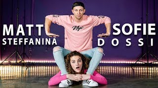 CONCALMA-DaddyYankeeDance|MattSteffanina&SofieDossi