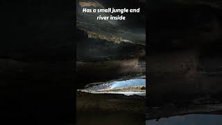 TOP caves to EXPLORE in VIETNAM - amazing!! #explore #shorts