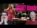 LEGALLY BLONDE (2001) is so wholesome!!! Movie Reaction | First Time Watching