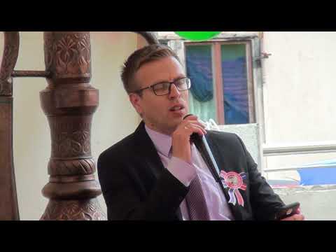 ALLAH ALLAH RECIMO - ENES SEMIĆ (IML TV)