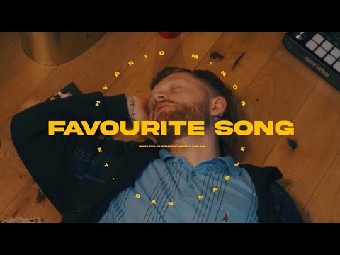 Hybrid Minds & Dan Fable - Favourite Song [Official Music Video]