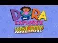 Dora The Explorer Lost City Adventure Part 1 Dora The Explorer Full Episode Game