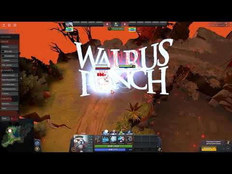 Crit Hack ( Dota 2 cheat )