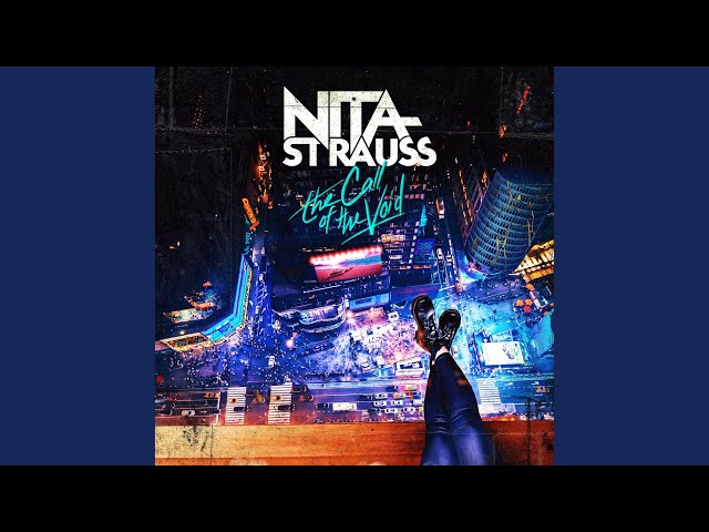 Nita Strauss - The Guitar Goddess with a Stellar Musical Career