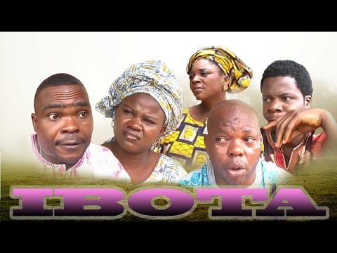 IBOTA (Ekhara Dance Drama) - Latest Benin Dance Drama