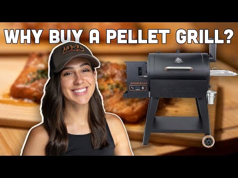 Watch BEFORE Buying a Pellet Grill