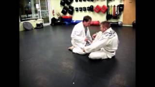 preview picture of video 'JJM Trap- Brazilian Jiu-Jitsu Marlton, NJ'