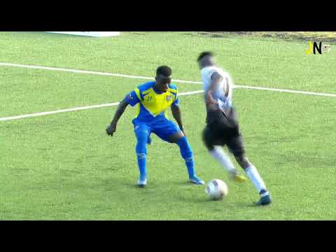 Ligue 1 / J-6 AS Tanda - ASEC Mimosas (Résumé)