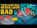 The Secret To How To Make Your Game Look Good In Unity All You Need To Know About Post Processing