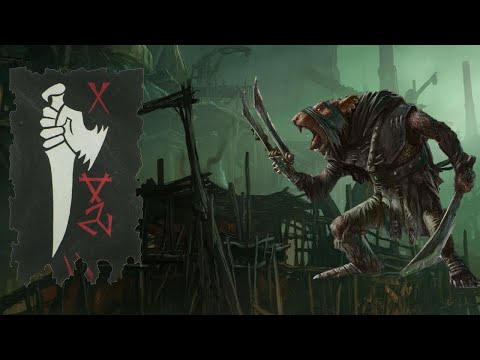 Total War Warhammer - Clan Eshin Will Force Skaven Players To Change Their Playstyle