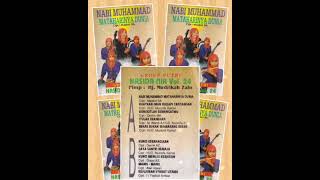 Download lagu Nasida Ria volume 24  Nabi Muhammad mataharinya dunia...(audio cassete) mp3