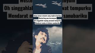Download lagu #iwanfals - pesawat tempur #shorts mp3 Download lagu #iwanfals - pesawat tempur #shorts mp3