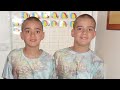 THE BEST OF NICHOLAS AND CHRISTOPHER 2016 Season 5 Ending Credits For Jetpack14Official