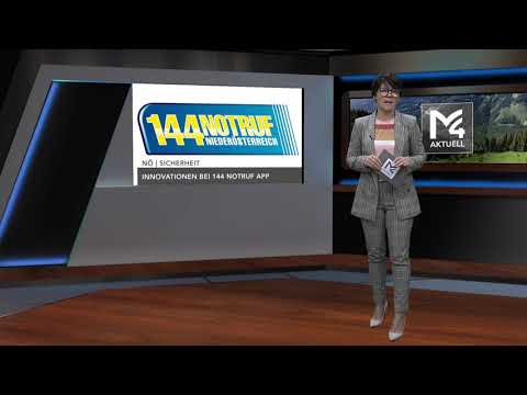 M4 Aktuell | KW 16 / 2019