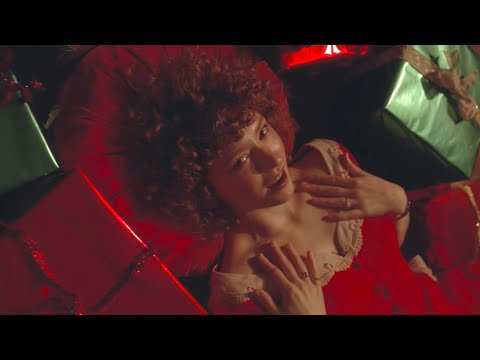 Allison Young - Cozy (official Visualizer)