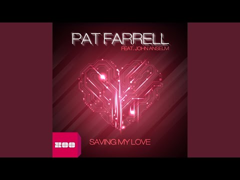 Saving My Love (Original Mix)