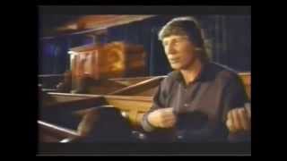 Roger Waters (Pink Floyd) TV Interview 1995