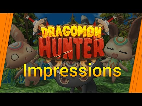 dragomon hunter private server dragomon hunter private server