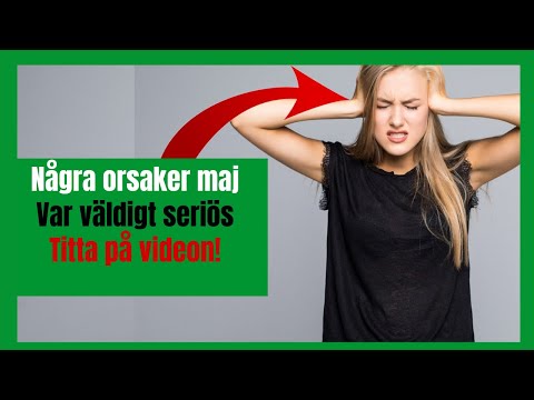 Varför känner jag hjärtklappning i huvudet? 【Upptäck orsakerna till hjärtslag