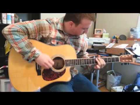 Logan Ramp & Evan Rogers "Circus Elephant Breakdown"