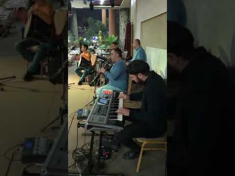 Karen Vardanyan & parvana band