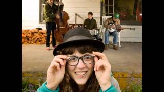 Sallie Ford and the sound outside - God's away on business