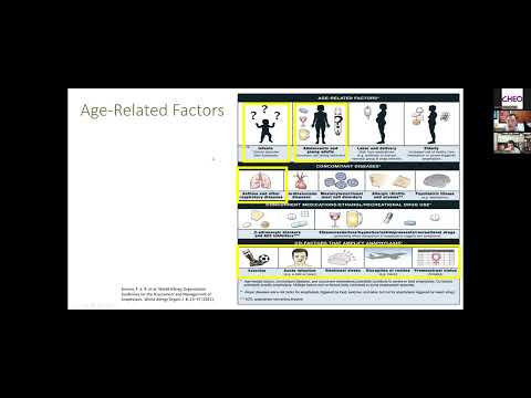 2022-03-09: Pediatric Grand Rounds: Dr. Harold Kim