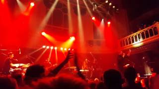 Guy Garvey - angela's eyes