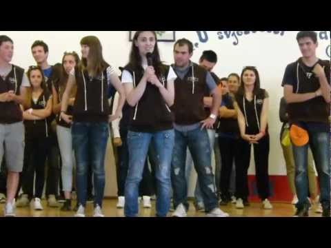 Frama Dubrava na SHKM u Sisku! FDNGXD :))