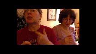 Party Menopause Sisters (PMS) party