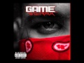 The Game - Speakers On Blast (feat. Big Boi & E-40)