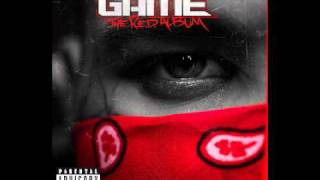 The Game - Speakers On Blast (feat. Big Boi &amp; E-40)